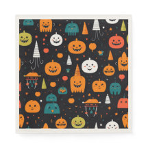 Halloween Themed