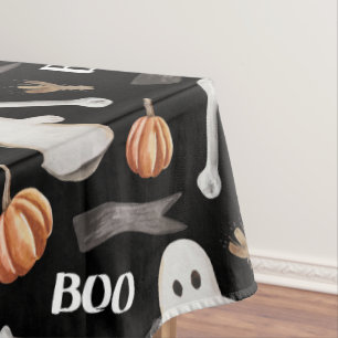 Halloween-themed products tablecloth