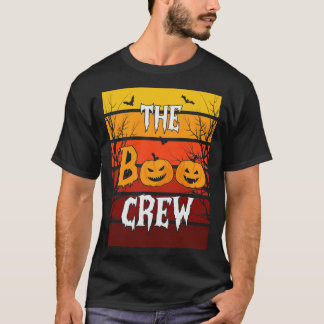 Halloween themed t-shirts