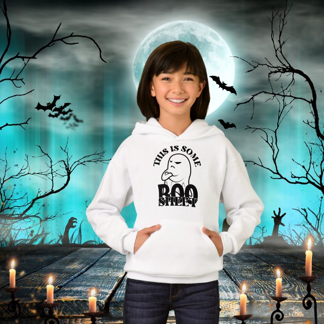 Halloween This Is Some Boo Sheet, Funny Ghost  (Creator Uploaded)
