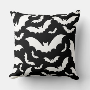 Halloween Throw Pillow