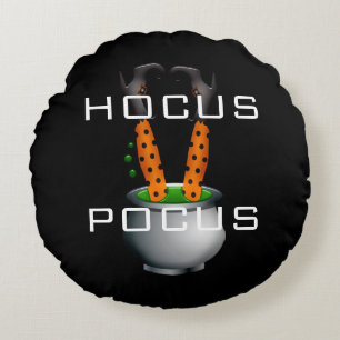 Halloween Throw Pillow