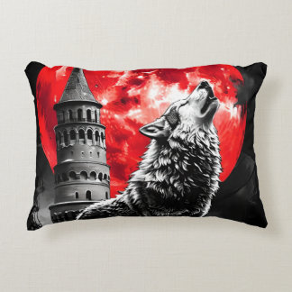 halloween throw pillows