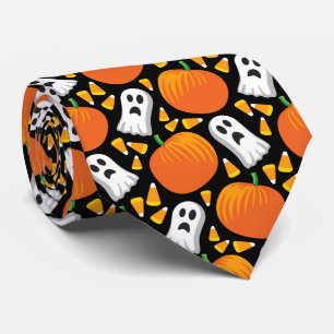 Halloween Tie One On