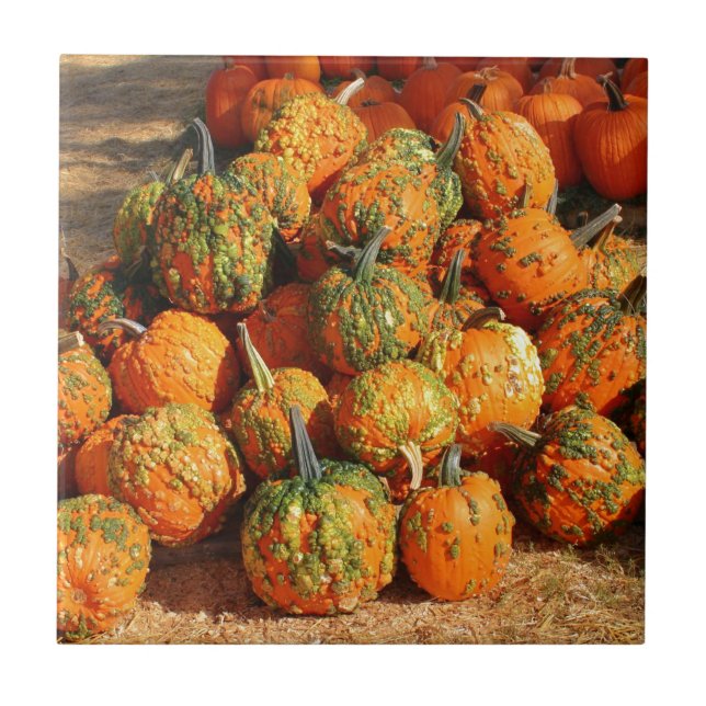 Halloween Tile (Front)