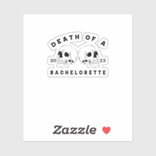 Halloween Till Death Do Us Party Death Of A Bachel