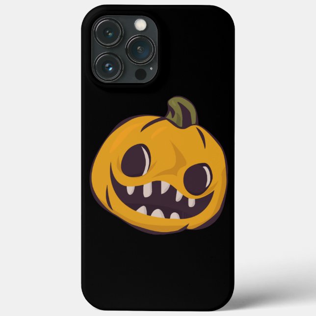 Halloween Time  Case-Mate iPhone Case (Back)