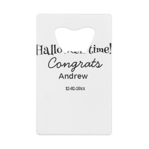 Halloween time congrats add name date year graduat
