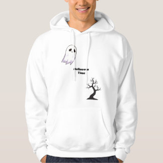 Halloween Time Men's Hoodie