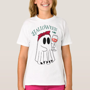 Halloween Time Spooky T-Shirt