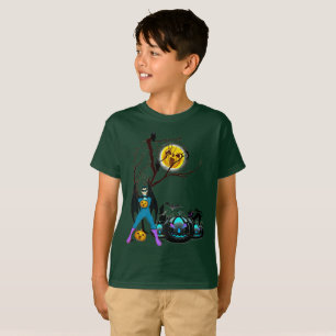 Halloween-time T-Shirt