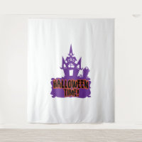 Halloween Time!