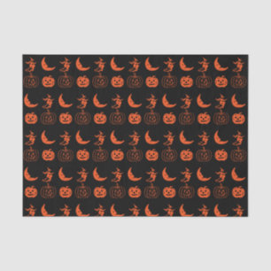 Halloween Tissue Paper