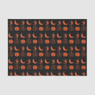Halloween Tissue Paper