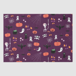 Halloween Tissue Paper
