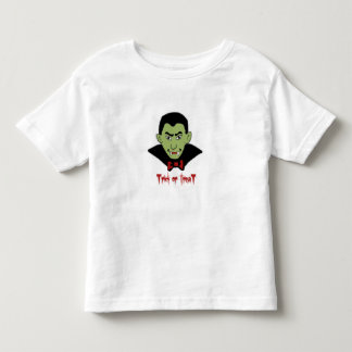 Halloween Toddler Shirt