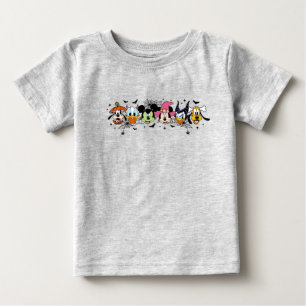Halloween Toddler T-Shirt