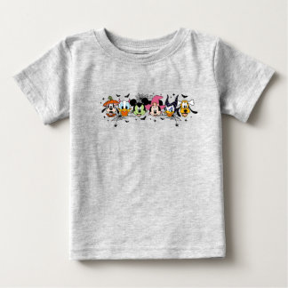 Halloween Toddler T-Shirt