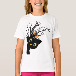 Halloween - Too Cute To Boo T-Shirt