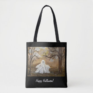Halloween Tote
