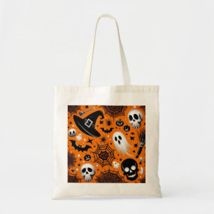 Halloween Tote Bag