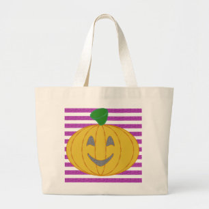 Halloween Tote Bag