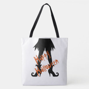 Halloween Tote Bag