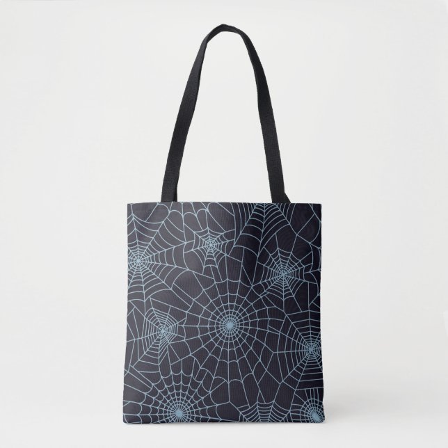 Halloween Tote Bag (Front)