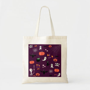 Halloween Tote Bag