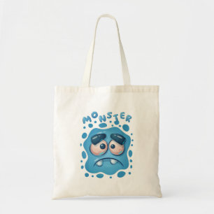Halloween Tote Bag
