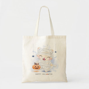 Halloween Tote Bag