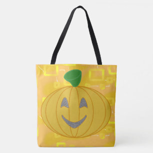 Halloween Tote Bag