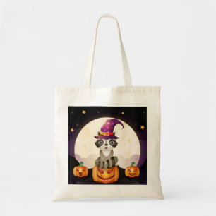 Halloween Tote Bag