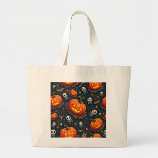 Halloween Tote Bag