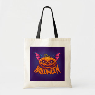 Halloween Tote Bag
