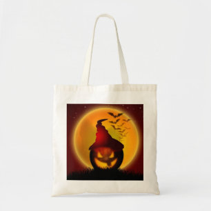 Halloween Tote Bag