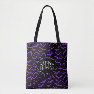 Halloween Tote Bag