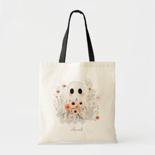 Halloween Tote Bag