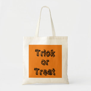 Halloween Tote Bags