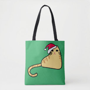 HALLOWEEN TOTE FRANKENSTEIN