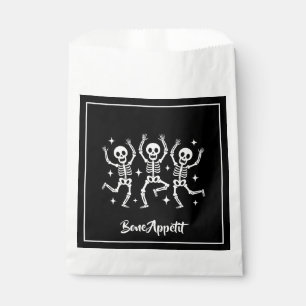 Halloween Treat Bag