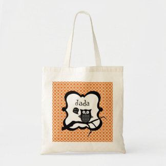 Halloween Treat Bag - Personalised Customisable