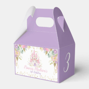 Halloween Treat Box 