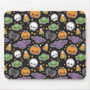 Halloween Treats mousepad
