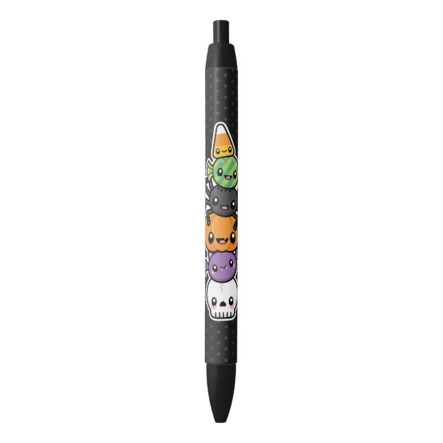 Halloween Treats pen (Front Vertical)
