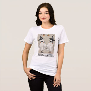 Halloween Tri-Blend Shirt