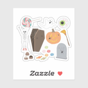 Halloween Trick or Treat