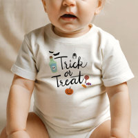 Halloween Trick or Treat 