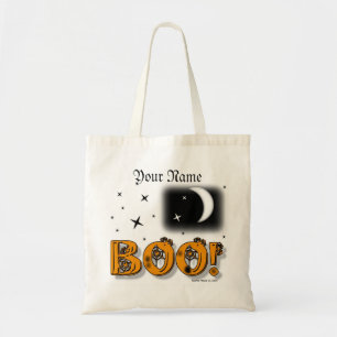 Halloween - Trick or Treat Bag (#2)