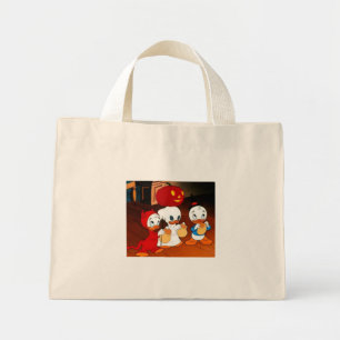 Halloween trick or treat bags